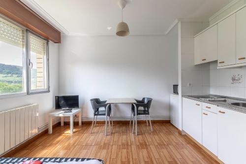 La Arena Apartamentos Zierbena La Arena Apartamentos Zierbena