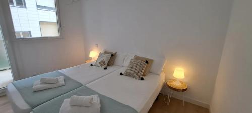 La Arena Apartamentos Zierbena La Arena Apartamentos Zierbena