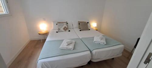 La Arena Apartamentos Zierbena La Arena Apartamentos Zierbena