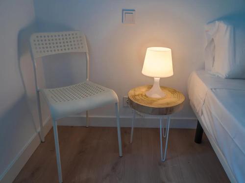 La Arena Apartamentos Zierbena La Arena Apartamentos Zierbena