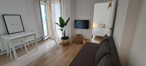 La Arena Apartamentos Zierbena La Arena Apartamentos Zierbena