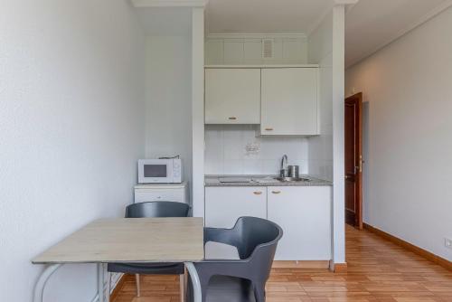 La Arena Apartamentos Zierbena La Arena Apartamentos Zierbena