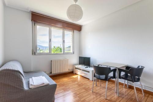 La Arena Apartamentos Zierbena La Arena Apartamentos Zierbena