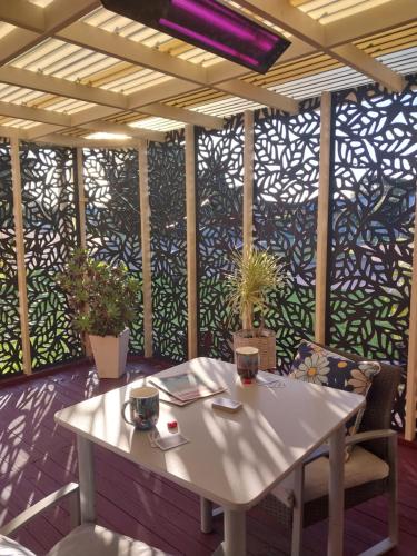 Létesítmények, The Treasure Box in Esperance