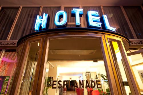 Hotel Esplanade, Colonia (foto 7)