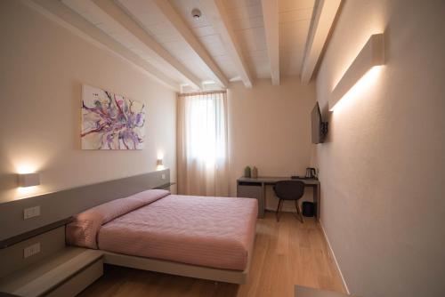 Maison Calcirelli rooms 5