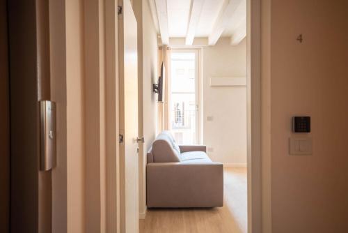 Maison Calcirelli rooms 4