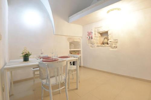  [Luxury Apartment Brenda]Nel Centro storico in 72012 Carovigno