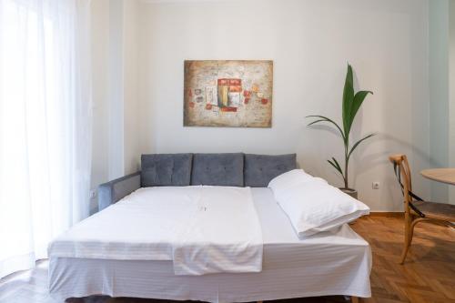 Elegant Suite - Pagrati Athens