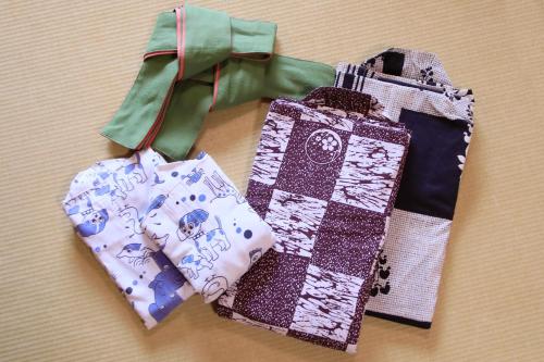 箱根约特罗庵附加旅馆 箱根约特罗庵附加旅馆