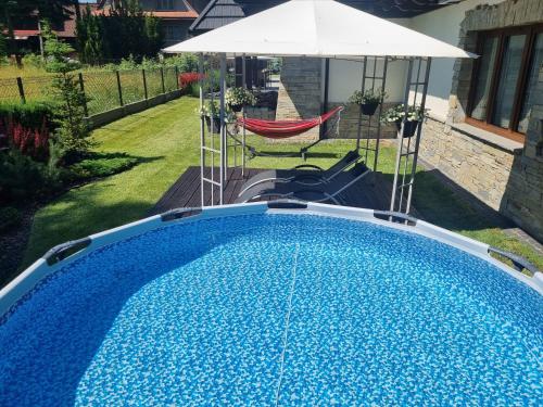 Carlina Hotel & SPA 5
