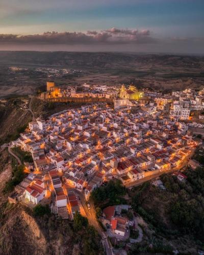  Basilicata Host to Host - Afrodite in 75015 Pisticci
