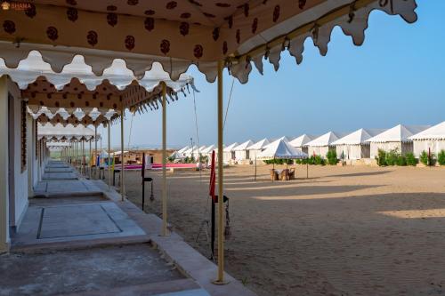 Shama Desert Luxury Camp & Resort photo 2