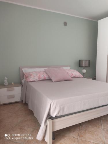 Bed&Rooms Villa La Gatta