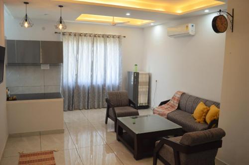 Ananta - Rishikesh Luxurious 2BHK