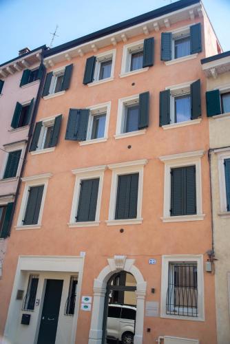 Maison Calcirelli rooms 5