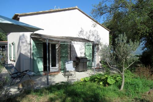 Chambre d'hôtes Au temps des cerises