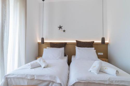 ALIRENE MYKONOS Room Type - Superior Double or Twin Room ALIRENE MYKONOS Room Type - Superior Double or Twin Room