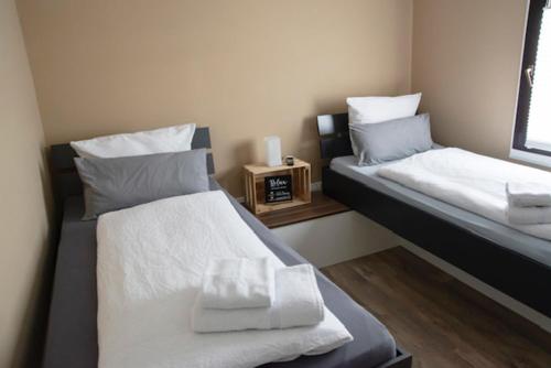 B&B Malu am Ring in Mullenbach