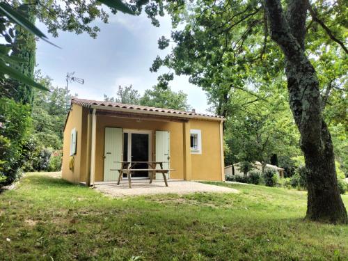 Le Val d'Ô - Gîte Drôme Provençale avec piscine