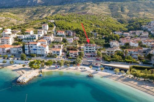  Villa Toni, Pension in Dugi Rat