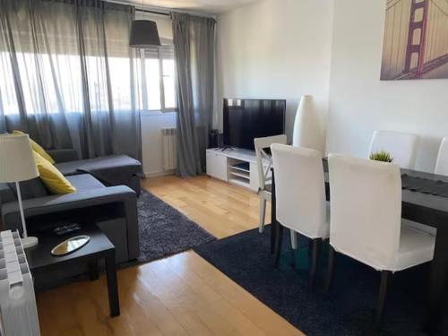 Lisboa Deluxe Apartment - Parque das Nações