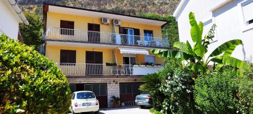 المنظر الخارجي, Guesthouse Gavrilović 28 A (Guesthouse Gavrilovic 28 A) in Njivice