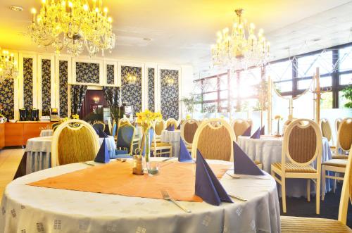 Hotel Olympik - image 10