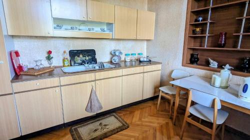 Kakheti Apartment in Dedoplis Tskaro