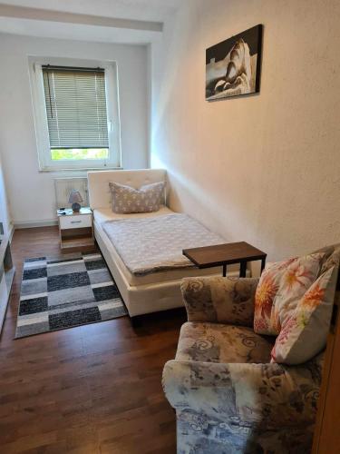 Kleine Wohnung für Monteure und Dienstreisen - Apartment - Zwickau