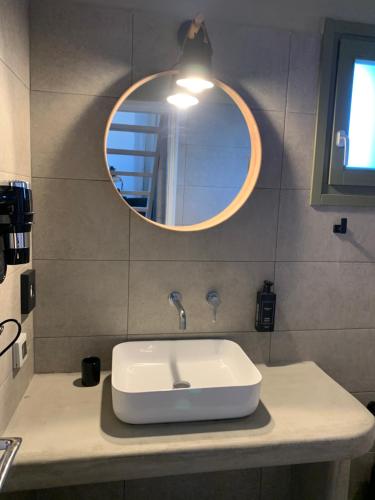 ALIRENE MYKONOS - Tap to explore photos