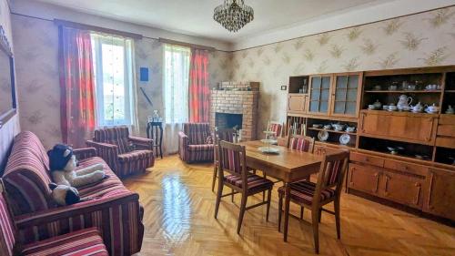 Kakheti Apartment - Tap to explore photos