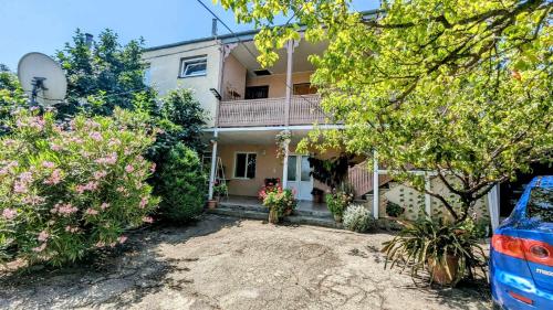 Θέα, Kakheti Apartment in Dedoplis Tskaro