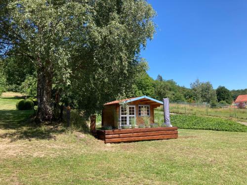 Ferienwohnung Rothirsch