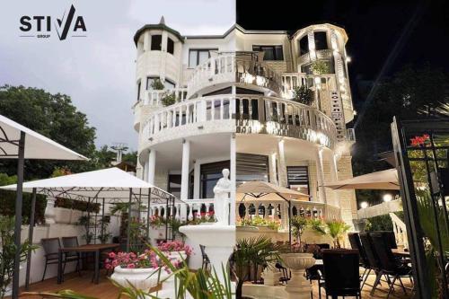 Family Hotel Stiva 2