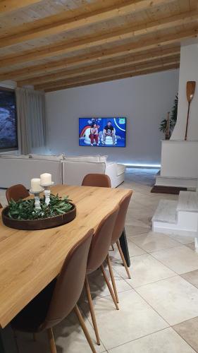 AQUA VILLA in Spithari