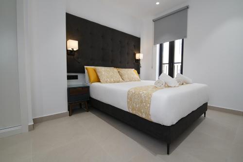 BET Apartments - Suites Puerto Valencia, Walencja (zdjęcie 6)