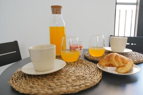 BET Apartments - Suites Puerto Valencia, Walencja (zdjęcie 9)