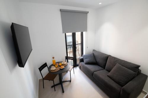 BET Apartments - Suites Puerto Valencia, Walencja (zdjęcie 7)