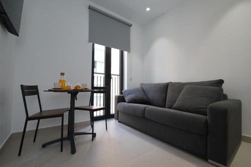 BET Apartments - Suites Puerto Valencia, Walencja (zdjęcie 8)