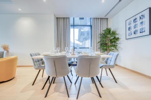 RH- Upscale Living in the Heart of the City, 02BR, Near Dubai Mall, Dubaj (fotografie 6)