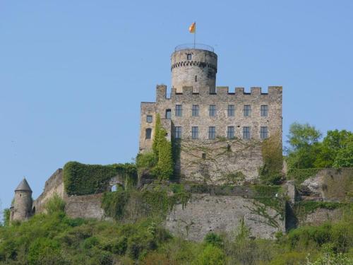 Außergewöhnliches Scheunen-Loft