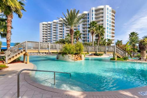 Palms Resort #21113 by RealJoy Vacations - image 6