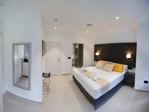 BET Apartments - Suites Puerto Valencia, Walencja (zdjęcie 3)
