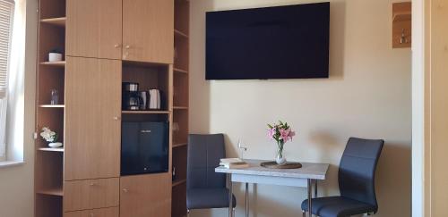 Létesítmények, Suite Kleine Auszeit in Liepgarten