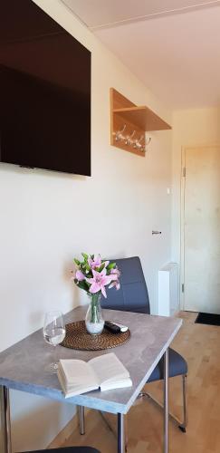 Suite Kleine Auszeit in Liepgarten