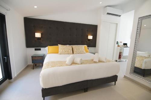Suites Puerto Valencia by BET, Valencie