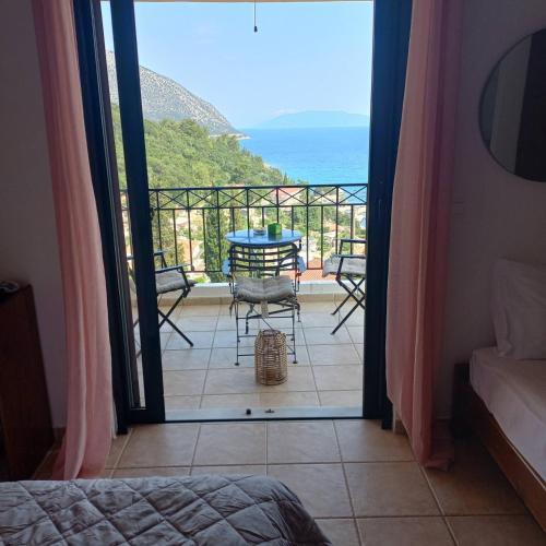 Giannatos' Studios - Makis, Póros (fotografie 10)