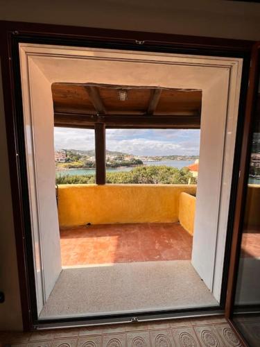 Porto Cervo Old Marina IUN R3469