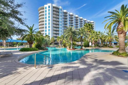 Palms Resort #1505 by RealJoy Vacations - image 10